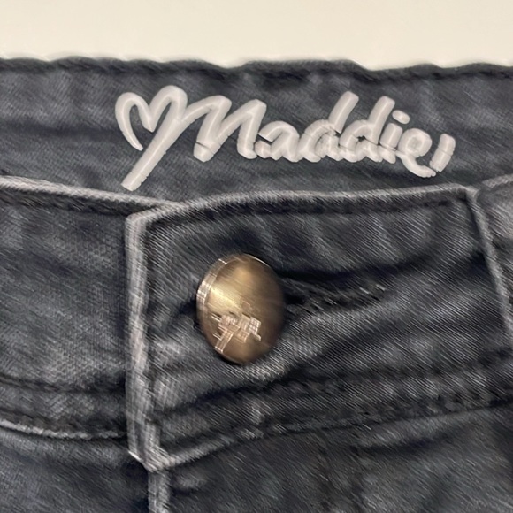 Maddie ladies jeans - Picture 5 of 11
